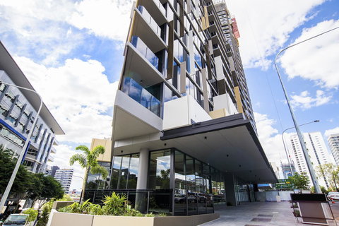Brisbane One Apartments By CLLIX - Tourism Gold Coast 22