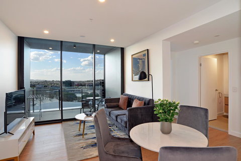 Brisbane One Apartments By CLLIX - Tourism Gold Coast 12