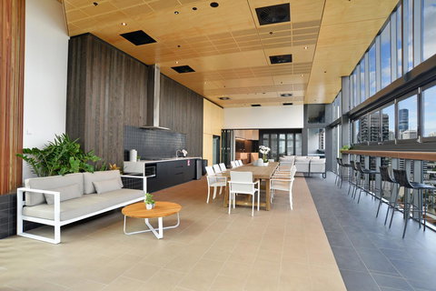 Brisbane One Apartments By CLLIX - Tourism Gold Coast 8