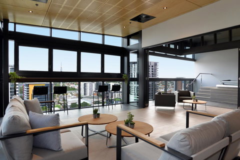 Brisbane One Apartments By CLLIX - Tourism Gold Coast 5