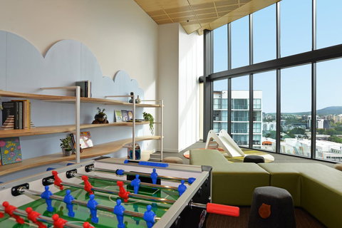 Brisbane One Apartments By CLLIX - Tourism Gold Coast 10