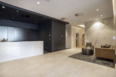 Brisbane One Apartments By CLLIX - Tourism Gold Coast 19