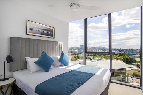 Brisbane One Apartments By CLLIX - Tourism Gold Coast 0