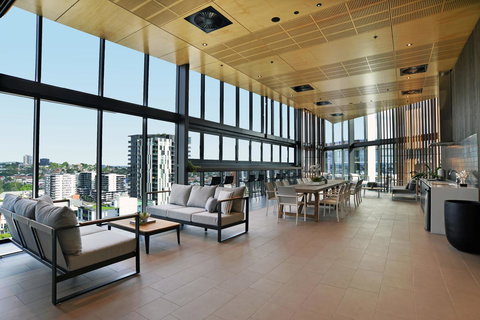 Brisbane One Apartments By CLLIX - Tourism Gold Coast 7