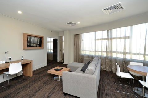 Hotel Grand Chancellor Townsville - Tourism Gold Coast 0