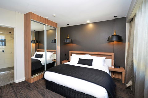Hotel Grand Chancellor Townsville - Tourism Gold Coast 3