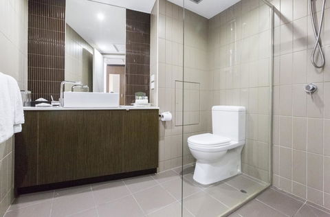Hotel Grand Chancellor Townsville - Tourism Gold Coast 20