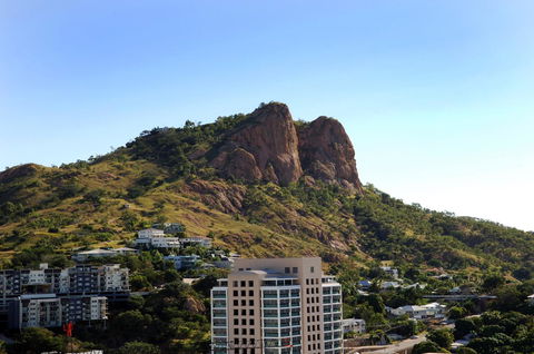 Hotel Grand Chancellor Townsville - Tourism Gold Coast 33