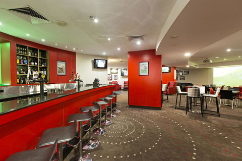 Hotel Grand Chancellor Townsville - Tourism Gold Coast 31