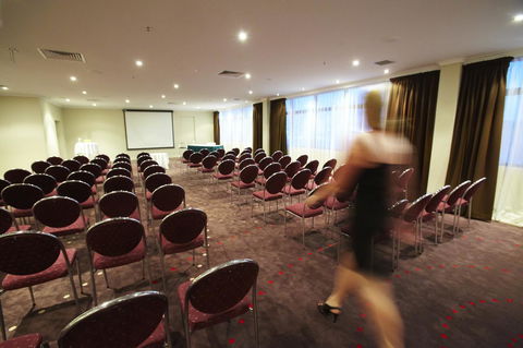 Hotel Grand Chancellor Townsville - Tourism Gold Coast 36