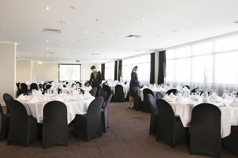 Hotel Grand Chancellor Townsville - Tourism Gold Coast 38