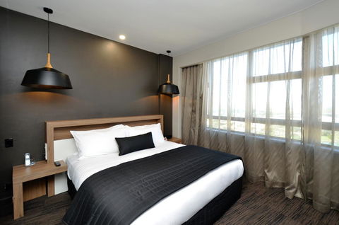 Hotel Grand Chancellor Townsville - Tourism Gold Coast 5