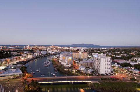Hotel Grand Chancellor Townsville - Tourism Gold Coast 35