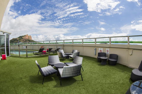 Hotel Grand Chancellor Townsville - Tourism Gold Coast 17