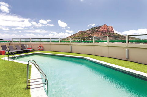 Hotel Grand Chancellor Townsville - Tourism Gold Coast 14