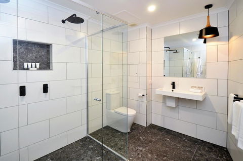 Hotel Grand Chancellor Townsville - Tourism Gold Coast 6