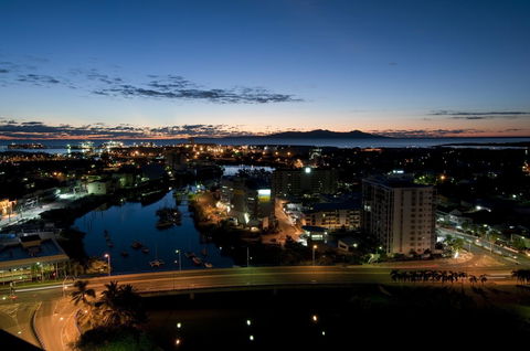 Hotel Grand Chancellor Townsville - Tourism Gold Coast 34