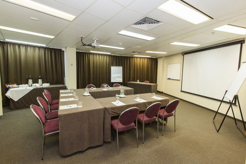 Hotel Grand Chancellor Townsville - Tourism Gold Coast 40