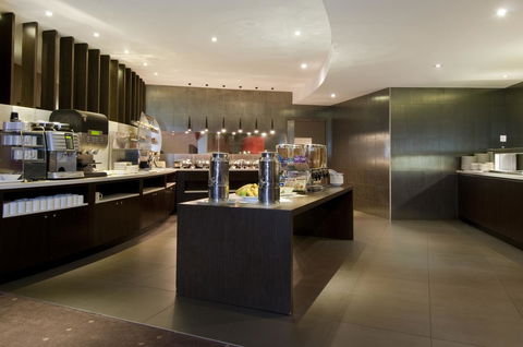 Hotel Grand Chancellor Townsville - Tourism Gold Coast 37