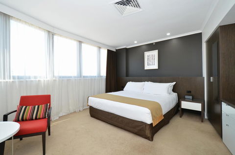 Hotel Grand Chancellor Townsville - Tourism Gold Coast 1
