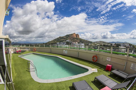 Hotel Grand Chancellor Townsville - Tourism Gold Coast 16