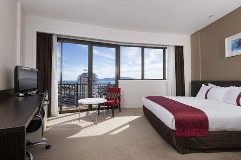 Hotel Grand Chancellor Townsville - Tourism Gold Coast 9