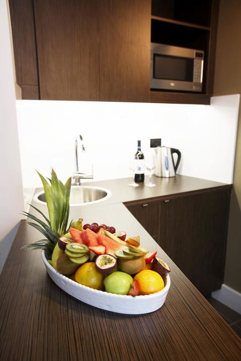 Hotel Grand Chancellor Townsville - Tourism Gold Coast 21