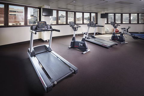 Hotel Grand Chancellor Townsville - Tourism Gold Coast 24