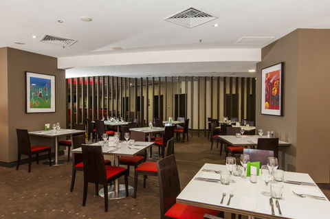 Hotel Grand Chancellor Townsville - Tourism Gold Coast 26