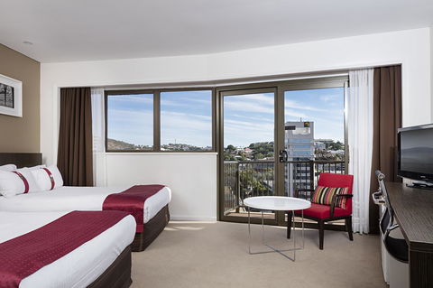 Hotel Grand Chancellor Townsville - Tourism Gold Coast 19