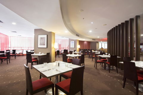 Hotel Grand Chancellor Townsville - Tourism Gold Coast 25