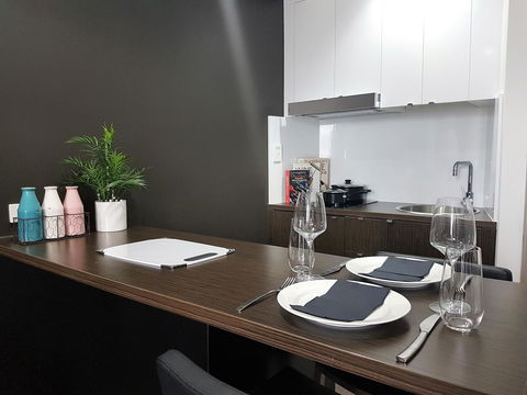 Hotel Grand Chancellor Townsville - Tourism Gold Coast 13