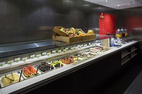 Hotel Grand Chancellor Townsville - Tourism Gold Coast 27
