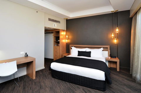 Hotel Grand Chancellor Townsville - Tourism Gold Coast 4