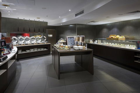 Hotel Grand Chancellor Townsville - Tourism Gold Coast 28