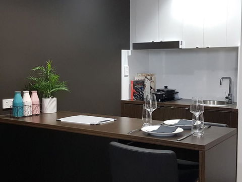 Hotel Grand Chancellor Townsville - Tourism Gold Coast 10
