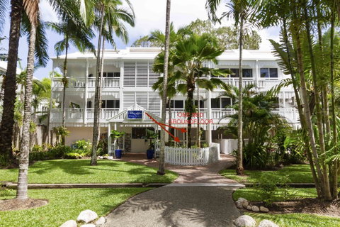 The White House Port Douglas - Tourism Gold Coast 1