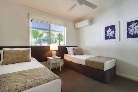 The White House Port Douglas - Tourism Gold Coast 37