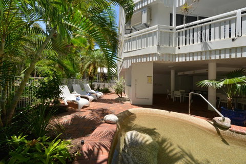 The White House Port Douglas - Tourism Gold Coast 19