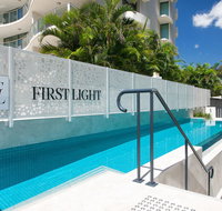 First Light Mooloolaba - Tourism Gold Coast
