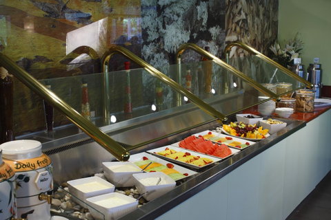 Pacific Hotel Cairns - Tourism Gold Coast 30
