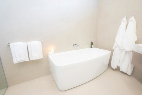 Pacific Hotel Cairns - Tourism Gold Coast 23