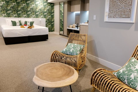 Pacific Hotel Cairns - Tourism Gold Coast 19