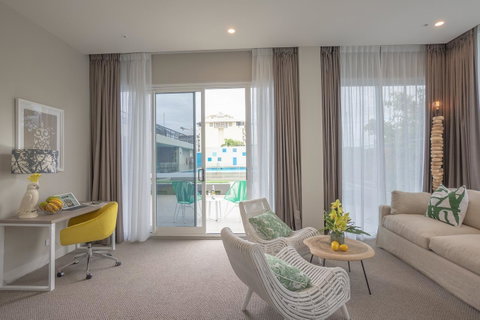 Pacific Hotel Cairns - Tourism Gold Coast 6