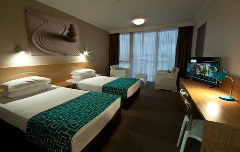 Pacific Hotel Cairns - Tourism Gold Coast 38