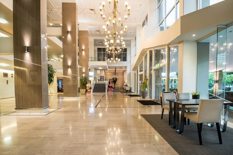 Pacific Hotel Cairns - Tourism Gold Coast 8