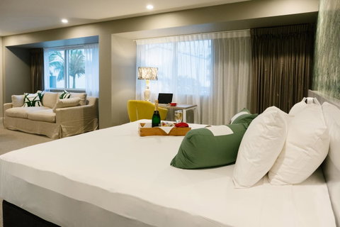 Pacific Hotel Cairns - Tourism Gold Coast 20