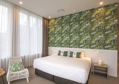 Pacific Hotel Cairns - Tourism Gold Coast 18