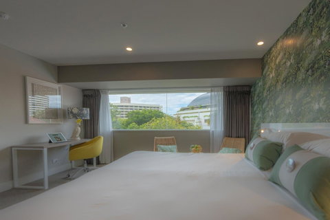 Pacific Hotel Cairns - Tourism Gold Coast 26