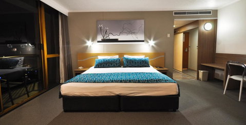 Pacific Hotel Cairns - Tourism Gold Coast 43